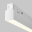 Трековый светильник Maytoni Technical TR030-4-30WTW-DSZ-W
