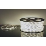 Светодиодная лента LSTR001 220V 4,4W IP65 белый ES