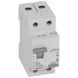 402033  RX3 ВДТ 300мА 40А 2П AC