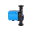 SPC-0001-2540180 STOUT Насос циркуляционный 25/40-180