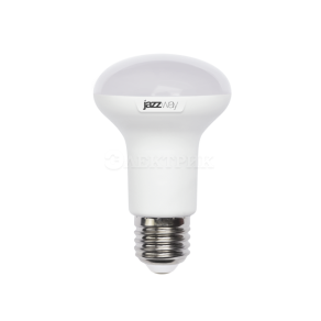 Лампа светодиодная PLED-SP R63 11Вт 5000К 820лм E27 230В/50Гц JazzWay 4690601033673