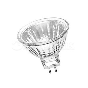Лампа галогенная 94 205 JCDR 35Вт GU5.3 230В 2000h Navigator 4607136942059