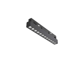 Трековый светильник Maytoni Technical TR031-4-12WTW-DD2-B