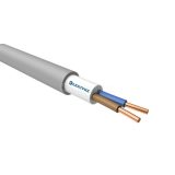 Кабель NYM-O 2х2.5 ГОСТ Севкабель