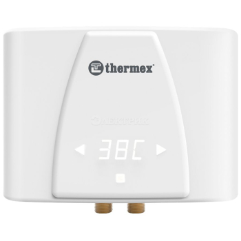 Электроводонагреватель проточный Thermex Trend 6000