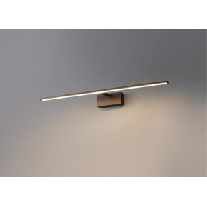 Бра Alfa Light F3024-39 BLACK
