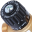 SVM-0120-166025 STOUT Термостатический смесительный клапан для систем отопления и ГВС 1" резьба