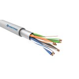 Кабель UTP 2х2х24AWG кат.5е медь Standart 305м (м) SUPRLAN 01-0223