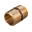 Ниппель 1", IBP 3000, бронза,TECE