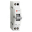 Переключатель трехпозиционный 1п 63А Basic EKF tps-1-63
