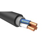 Кабель ППГнг(А)-HF 3х2.5 кр. ГОСТ ККЗ