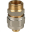 SFS-0001-001216 STOUT Переходник с наружной резьбой 1/2"х16 для металлопластиковых труб винтовой