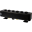 SDG-0016-005003 STOUT Стальной распределительный коллектор 3 отопительных контура. В теплоизоляции DN 32