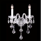 Бра Crystal Lux Queen AP2