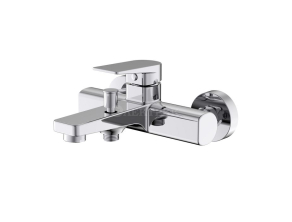 Смеситель для ванны, Bridge, IDDIS, BRDSB00i02WA IDDIS BRDSB00i02WA