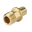 14563141001 REHAU RAUTITAN Переходник с наружной резьбой 20-R 1/2 RX+ для труб из сшитого полиэтилена аксиал