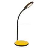 Настольный светодиодный светильник TL90400 Sweep желтый
