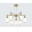 Подвесная люстра Ambrella light High Light LH55278