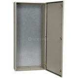 Корпус металлический ЩМП-7-0 74 У2 IP54 ИЭК YKM40-07-54
