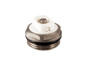 Кран Маевского 1/2" под ключ TIM TIM3112