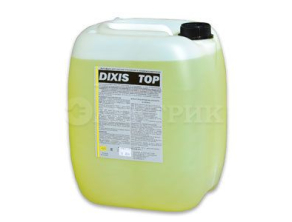 Антифриз DIXIS TOP 20кг
