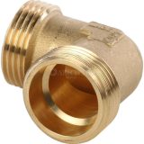 SFT-0009-000001 STOUT Угольник НН 1"