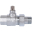 SVM-0072-200020 STOUT Шаровой 2-ходовой зональный клапан НВ 1/2*1/2