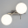 Потолочная светодиодная люстра Citilux Dorsy CL223121