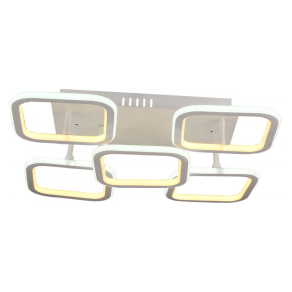 Потолочная светодиодная люстра IMEX PLC-7005-530