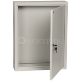 Корпус металлический ЩМП-3-1 36 УХЛ3 IP31 ИЭК YKM41-03-31