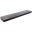 SCN-1100-0830140 STOUT Конвектор внутрипольный SCN 80.300.1400 (Решётка роликовая, анодированный алюминий)
