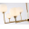 Подвесная люстра Ambrella light High Light LH53017