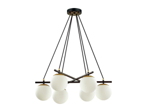 Подвесная люстра Lumion Moderni Randi 5212/6