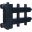 RDG-0018-024013 ROMMER Коллектор (дублер компакт) с гидроразделителем на 1+1+1 контура