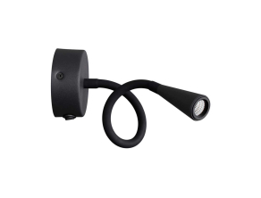 Бра Odeon Light Hightech Odds 4254/3WL