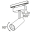 Трековый светодиодный светильник для магнитного шинопровода Maytoni Track Lamps TR019-2-10W3K-B