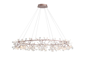 Подвесная светодиодная люстра ST Luce Rafina SL379.203.324