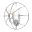 Бра Loft IT Castle Foucaults Orb 1193W