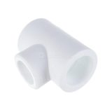 Тройник РТП переходной  PN25 25x20x25 10765