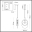Бра Odeon Light Exclusive Hightech Mercury 5422/17WL