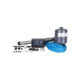 96524501 Grundfos Комплект для поддержания постоянного давления с насосом SQЕ 3 - 65 1.15кВт, 1х230 В Grundfos