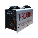 Сварочный аппарат САИ 250 РЕСАНТА