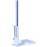 RRA-0102-300500 ROMMER кронштейн напольный, внутренний монтаж 11, 21, 22, 33 типы, высоты 200, 300, 500 (1 шт.)