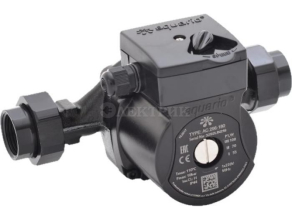 Циркуляционный насос AC 25/6-180  Aquario,5356