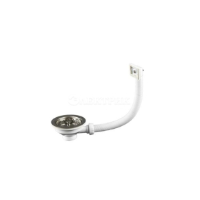 Выпуск с переливом 3 1/2" IDDIS 011UPS0i84