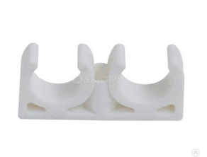 Опора двойная 20/22 (600/150) Valfex