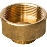 SFT-0007-001121 STOUT Переходник ВН 1"1/2X1"