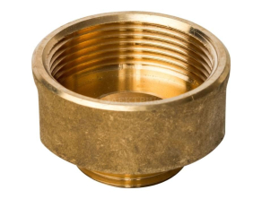 SFT-0007-001121 STOUT Переходник ВН 1"1/2X1"