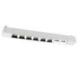 ULB-Q282 20W/4000K WHITE Светильник-прожектор светодиодный трековый