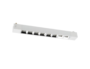 ULB-Q282 20W/4000K WHITE Светильник-прожектор светодиодный трековый